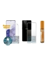 Hurtownia GSM - Zestaw PanzerGlass Start Kit Samsung Galaxy S21 Ultra Ochrona ekranu TPU, Etui ClearCase, Spray 30ml - PZG411 - {ean13} - Hurt
