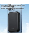 Wholesale USAMS PB66 Powerbank 10000mAh 20W PD Magnetic Wireless Two-Way Fast Charge white (US-CD180) - USA973 - {ean13} - Hurt