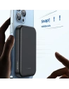 Wholesale USAMS PB66 Powerbank 10000mAh 20W PD Magnetic Wireless Two-Way Fast Charge white (US-CD180) - USA973 - {ean13} - Hurt