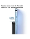 Hurtownia GSM - Powerbank USAMS PB66 10000mAh 20W PD Magnetic Wireless Încărcare Rapidă Bidirecțională alb/white (US-CD180) - USA973 - {ean13} - Hurt