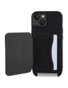 Hurtownia GSM - Etui Karl Lagerfeld KLHCP14MCSAKCPMK Apple iPhone 14 Plus / 15 Plus hardcase czarny/black Crossbody Saffiano Karl & Choupette - KLD1573 - {ean13} - Hurt