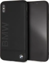 Hurtownia GSM - Etui BMW BMHCI65LLSB Apple iPhone XS Max schwarz/black hardcase Signature - BMW454 - {ean13} - Hurt