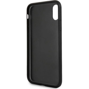 Hurtownia GSM - Etui BMW BMHCI65LLSB Apple iPhone XS Max schwarz/black hardcase Signature - BMW454 - {ean13} - Hurt