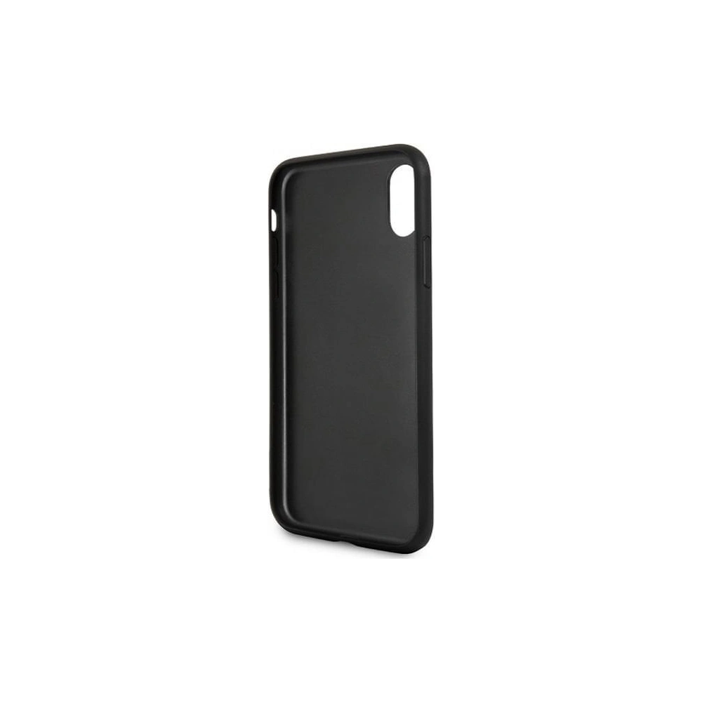 Hurtownia GSM - Etui BMW BMHCI65LLSB Apple iPhone XS Max schwarz/black hardcase Signature - BMW454 - {ean13} - Hurt