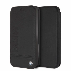 Hurtownia GSM - Etui BMW BMFLBKI61LLSB Apple iPhone XR fekete/sz fekete könyv Signature - BMW452 - {ean13} - Hurt