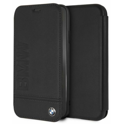 BMW Distributor - 3700740435038 - BMW452 - BMW BMFLBKI61LLSB Apple iPhone XR black book Signature - B2B homescreen