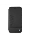 Hurtownia GSM - Etui BMW BMFLBKI61LLSB Apple iPhone XR fekete/sz fekete könyv Signature - BMW452 - {ean13} - Hurt