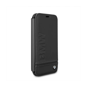 Hurtownia GSM - Etui BMW BMFLBKI61LLSB Apple iPhone XR fekete/sz fekete könyv Signature - BMW452 - {ean13} - Hurt