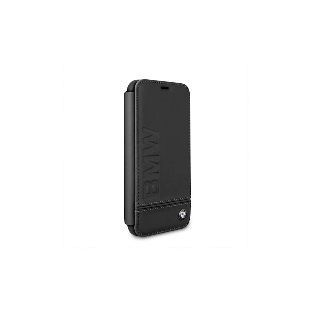 Hurtownia GSM - Etui BMW BMFLBKI61LLSB Apple iPhone XR fekete/sz fekete könyv Signature - BMW452 - {ean13} - Hurt