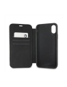 Hurtownia GSM - Etui BMW BMFLBKI61LLSB Apple iPhone XR fekete/sz fekete könyv Signature - BMW452 - {ean13} - Hurt
