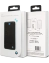 Wholesale BMW BMWCPB10KLOB Powerbank Wireless Charging 10000mAh black - BMW451 - {ean13} - Hurt