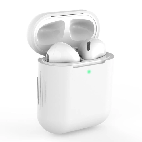 Etui Tech-Protect Icon Apple Apple AirPods White
