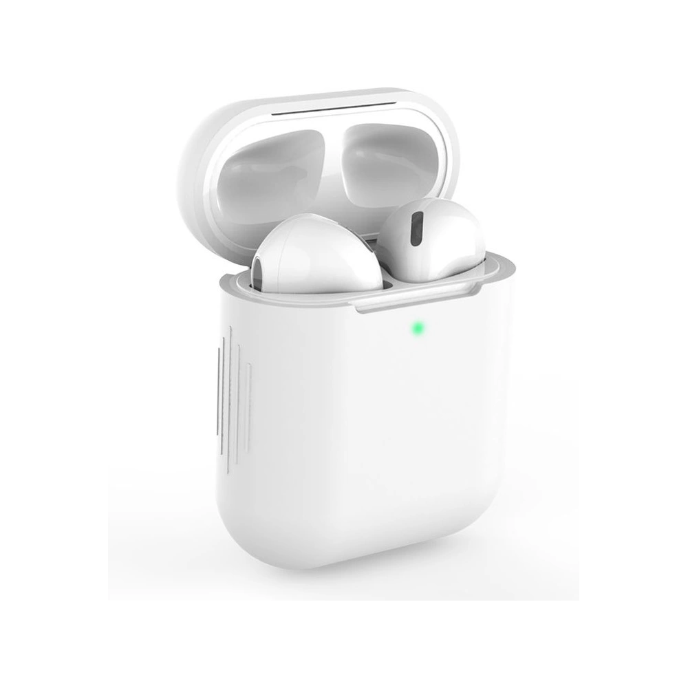 Hurtownia GSM - Tech-Protect Apple Apple Case Icon AirPods Weiß - THP1939 - {ean13} - Hurt