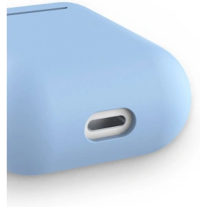 Hurtownia GSM - Etui Tech-Protect Ikona Apple Apple AirPods Bílá - THP1939 - {ean13} - Hurt