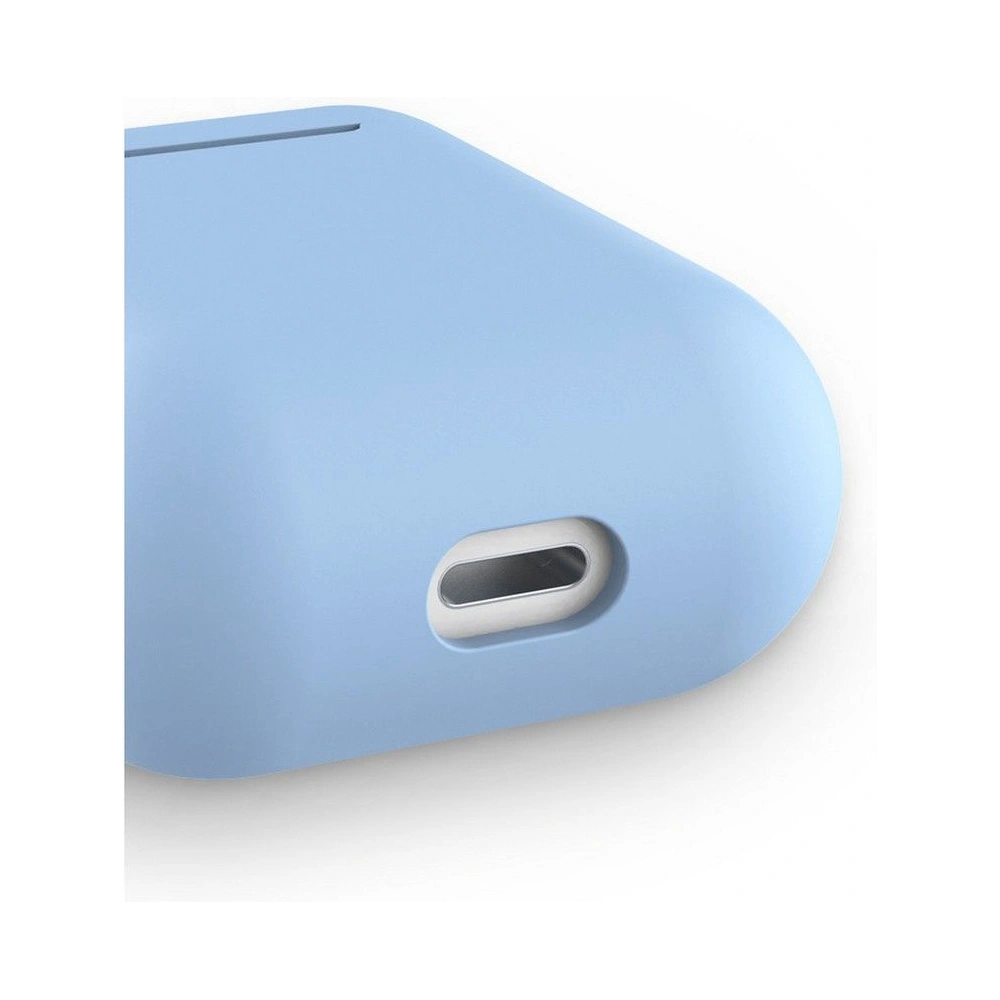 Hurtownia GSM - Etui Tech-Protect Icon Apple Apple AirPods Alb - THP1939 - {ean13} - Hurt