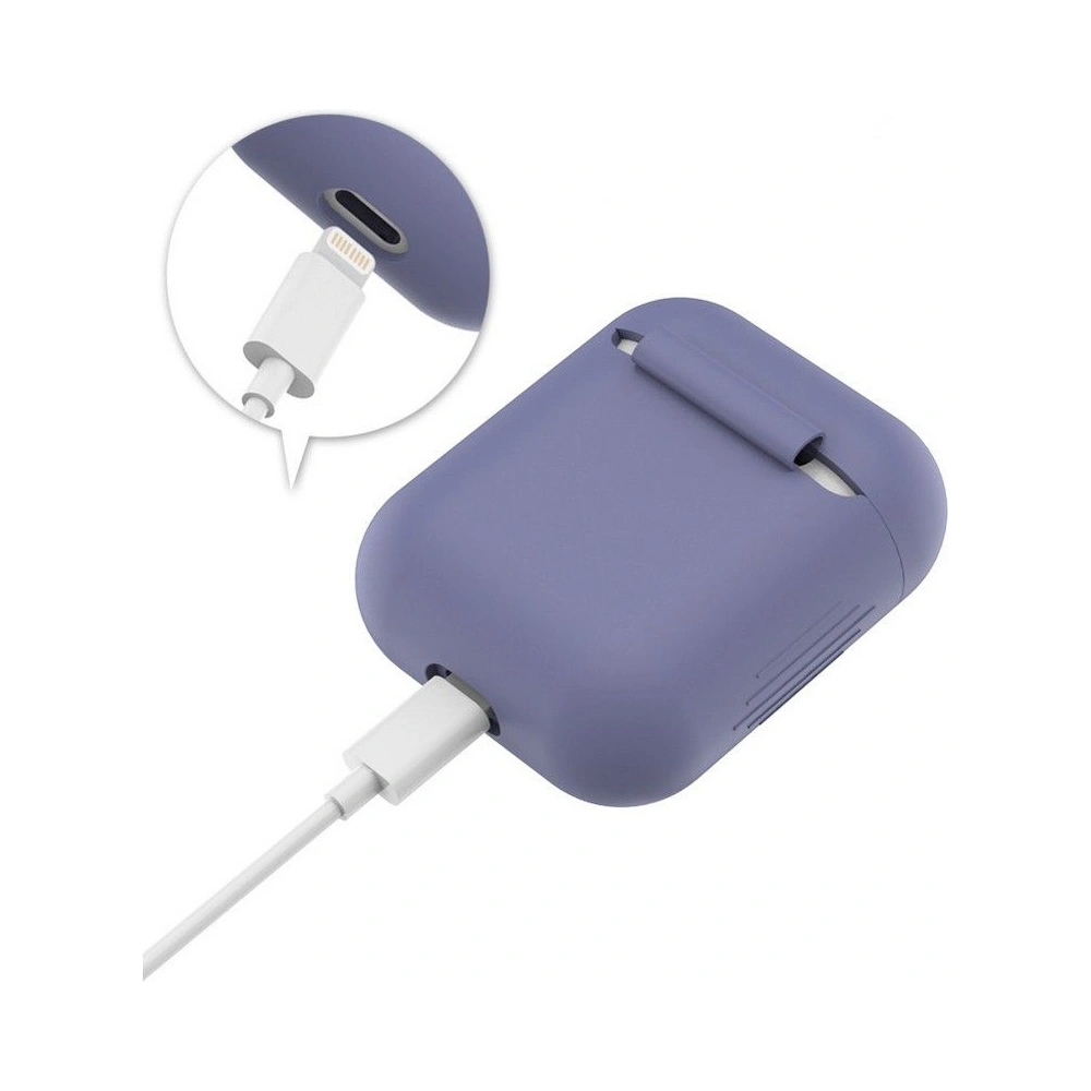 Hurtownia GSM - Tech-Protect Apple Apple Case Icon AirPods Weiß - THP1939 - {ean13} - Hurt