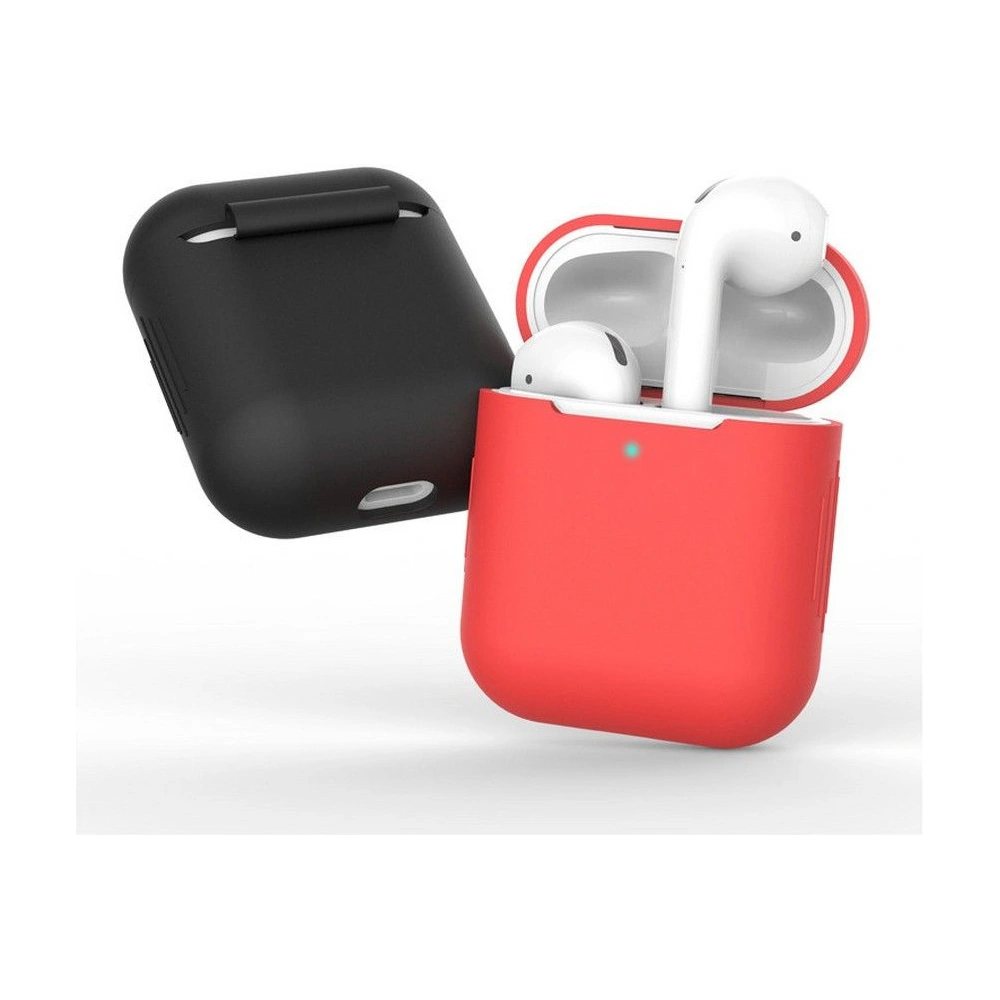 Hurtownia GSM - Tech-Protect Apple Apple Case Icon AirPods Weiß - THP1939 - {ean13} - Hurt