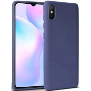 Wholesale Tech-Protect Icon Xiaomi Redmi 9a Navy - THP1940 - {ean13} - Hurt