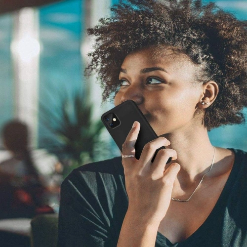 Etui Tech-Protect Icon Xiaomi Redmi 9a Navy