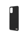 Hurtownia GSM - Etui BMW BMHCS67MSILBK Samsung Galaxy S20+ Plus schwarz/hardcase Silikon M Collection - BMW457 - {ean13} - Hurt