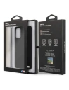 Hurtownia GSM - Etui BMW BMHCS67MSILBK Samsung Galaxy S20+ Plus schwarz/hardcase Silikon M Collection - BMW457 - {ean13} - Hurt