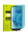 Szkło hartowane Ringke Tempered Glass Xiaomi Redmi Note 12 Pro 5G/12 Pro+ Plus 5G/POCO X5 Pro 5G Clear [2 PACK]