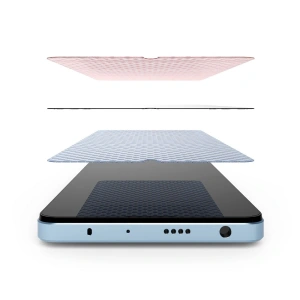 Hurtownia GSM - Gehärtetes Glas Ringke für Xiaomi Redmi Note 12 Pro 5G/12 Pro+ Plus 5G/POCO X5 Pro 5G Klar [2 PACK] - RGK1807 - {ean13} - Hurt