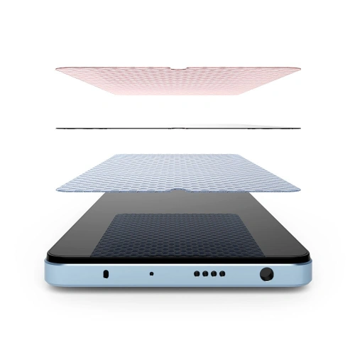 Szkło hartowane Ringke Tempered Glass Xiaomi Redmi Note 12 Pro 5G/12 Pro+ Plus 5G/POCO X5 Pro 5G Clear [2 PACK]