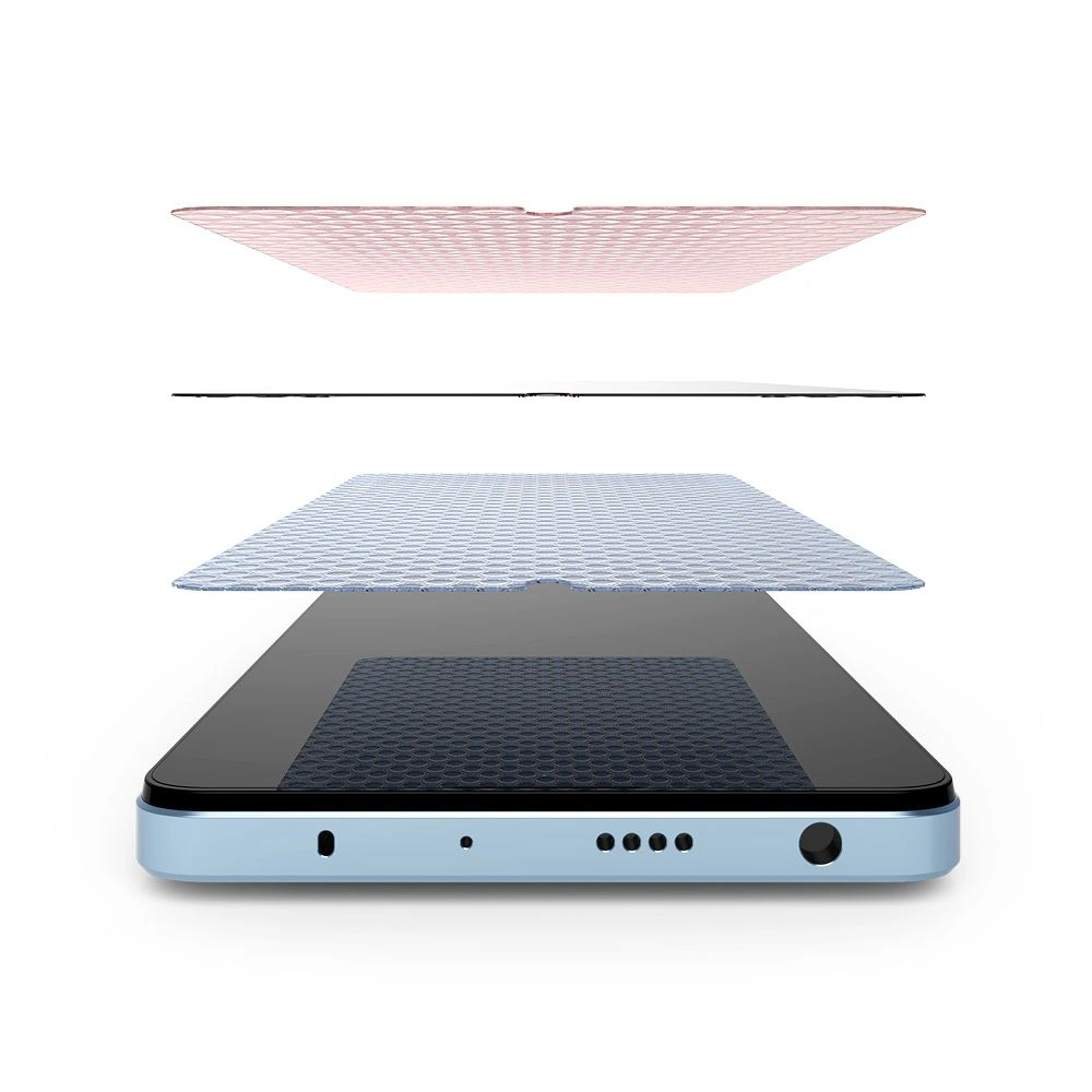 Hurtownia GSM - Edzett üveg Ringke edzett üveg Xiaomi Redmi Note 12 Pro 5G/12 Pro+ Plus 5G/POCO X5 Pro 5G átlátszó [2 PACK] - RGK1807 - {ean13} - Hurt