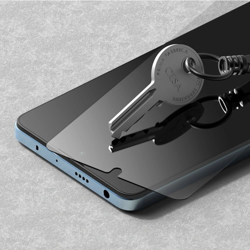 Szkło hartowane Ringke Tempered Glass Xiaomi Redmi Note 12 Pro 5G/12 Pro+ Plus 5G/POCO X5 Pro 5G Clear [2 PACK]