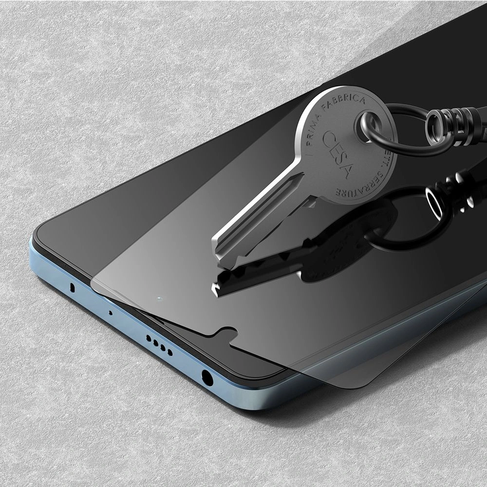 Hurtownia GSM - Gehärtetes Glas Ringke für Xiaomi Redmi Note 12 Pro 5G/12 Pro+ Plus 5G/POCO X5 Pro 5G Klar [2 PACK] - RGK1807 - {ean13} - Hurt