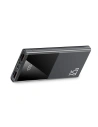 Wholesale Tech-Protect PB12 Powerbank 22.5W 10000mah Grey - THP1943 - {ean13} - Hurt