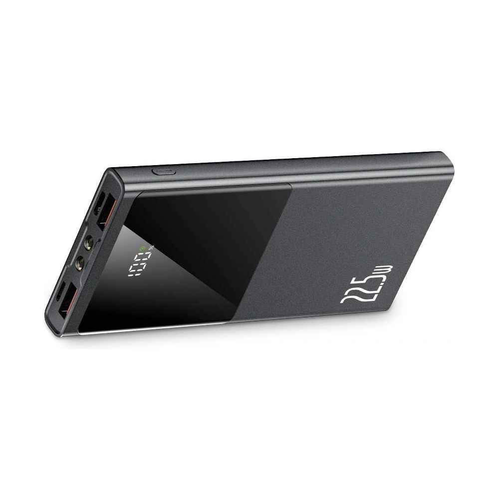Wholesale Tech-Protect PB12 Powerbank 22.5W 10000mah Grey - THP1943 - {ean13} - Hurt