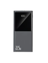 Wholesale Tech-Protect PB12 Powerbank 22.5W 10000mah Grey - THP1943 - {ean13} - Hurt