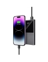 Wholesale Tech-Protect PB12 Powerbank 22.5W 10000mah Grey - THP1943 - {ean13} - Hurt