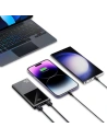 Hurtownia GSM - Powerbank Tech-Protect PB12 22.5W 10000mah Grau - THP1943 - {ean13} - Hurt