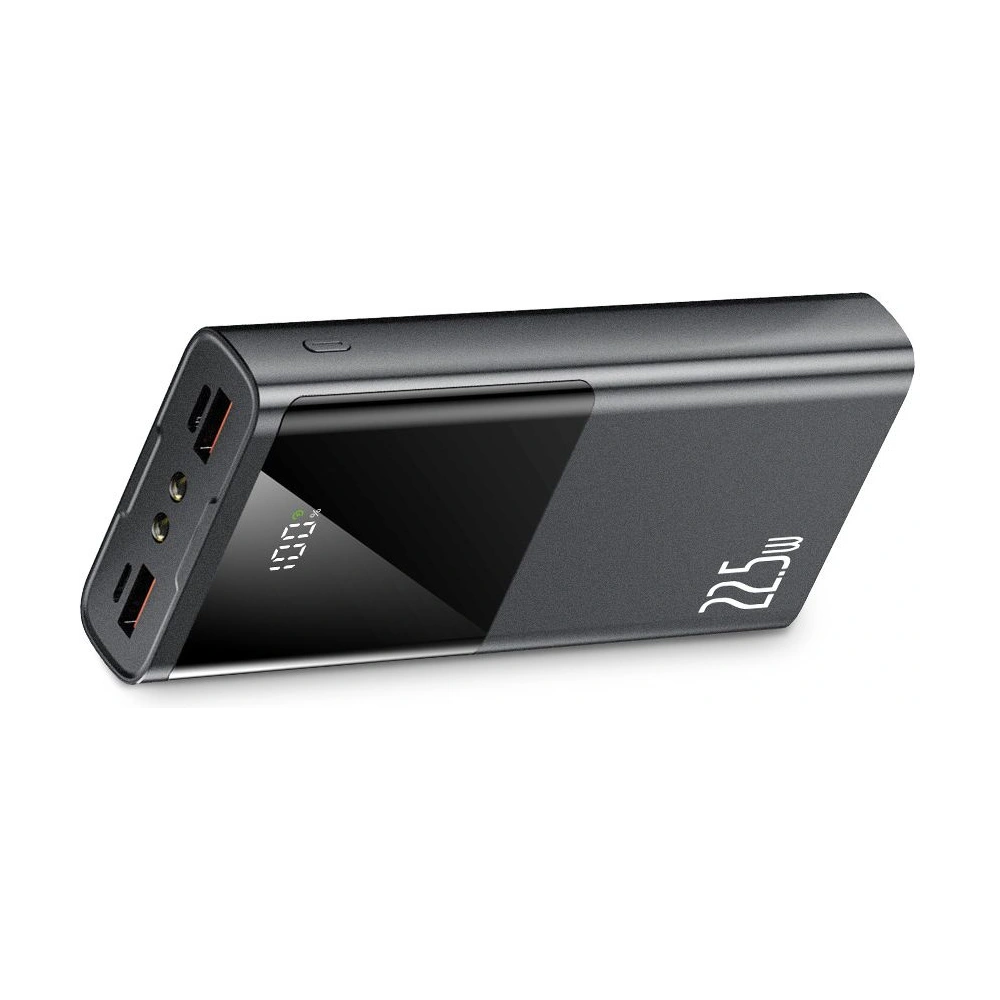 Wholesale Tech-Protect Powerbank PB13 22.5W 20000mah Grey - THP1944 - {ean13} - Hurt