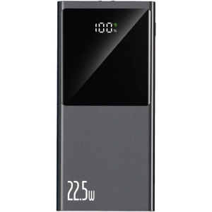 Powerbank Tech-Protect PB13 22.5W 20000mah Grey