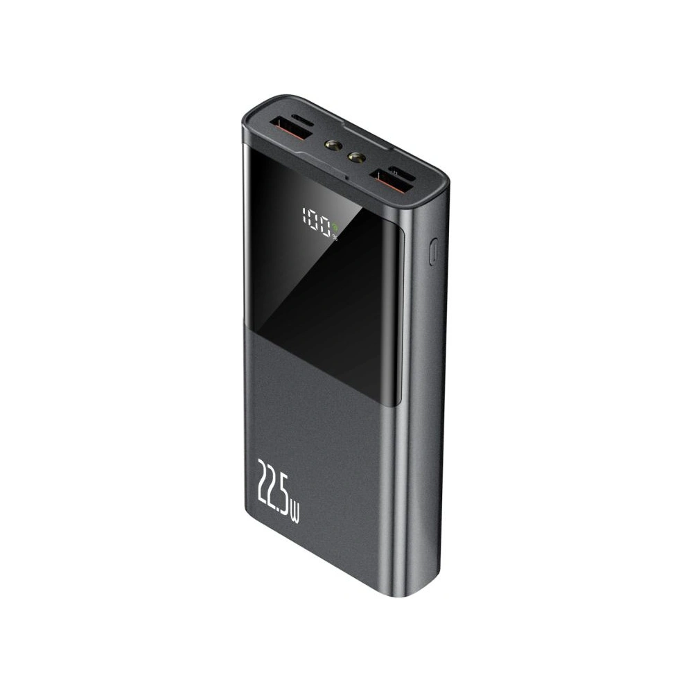 Wholesale Tech-Protect Powerbank PB13 22.5W 20000mah Grey - THP1944 - {ean13} - Hurt