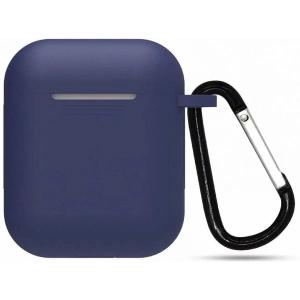 Hurtownia GSM - Etui Tech-Protect Icon Apple Apple AirPods Námořnická modrá - THP1945 - {ean13} - Hurt
