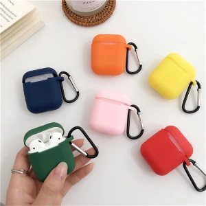 Hurtownia GSM - Etui Tech-Protect Icon Apple Apple AirPods Námořnická modrá - THP1945 - {ean13} - Hurt