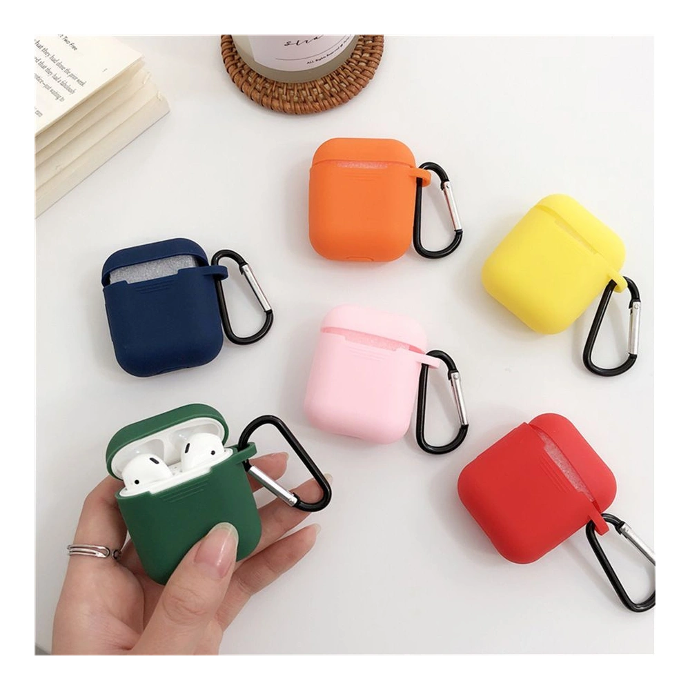 Hurtownia GSM - Tech-Protect Apple Apple Case Icon AirPods Marine - THP1945 - {ean13} - Hurt
