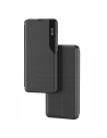 Hurtownia GSM - Etui Tech-Protect Flip View Pro Samsung Galaxy A32 LTE Negru - THP1946 - {ean13} - Hurt