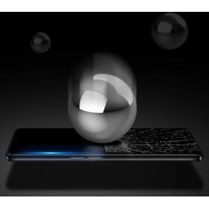 Hurtownia GSM - Tvrzené sklo Dux Ducis 9D pro Realme GT Neo 3 černé - DDS1654 - {ean13} - Hurt