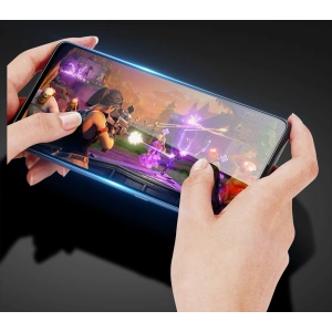 Hurtownia GSM - Szkło hartowane Dux Ducis 9D Tempered Glass Realme GT Neo 3 czarny - DDS1654 - {ean13} - Hurt
