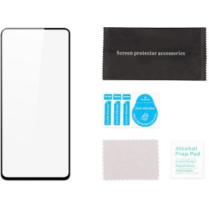 Hurtownia GSM - Tvrzené sklo Dux Ducis 9D pro Realme GT Neo 3 černé - DDS1654 - {ean13} - Hurt