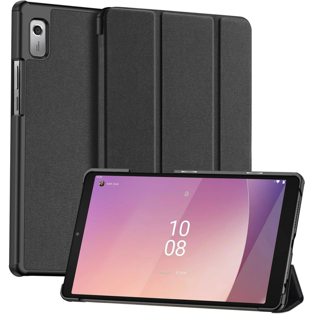 Hurtownia GSM - Dux Ducis tok Lenovo Tab M9 fekete - DDS1655 - {ean13} - Hurt