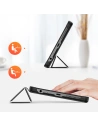 Hurtownia GSM - Dux Ducis tok Lenovo Tab M9 fekete - DDS1655 - {ean13} - Hurt