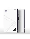 Hurtownia GSM - Dux Ducis tok Lenovo Tab M9 fekete - DDS1655 - {ean13} - Hurt