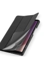 Hurtownia GSM - Dux Ducis tok Lenovo Tab M9 fekete - DDS1655 - {ean13} - Hurt